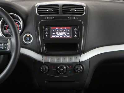 2012 Dodge Journey, $6999.0. Photo 8