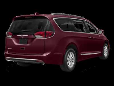 2017 Chrysler Pacifica, $17999.0. Photo 12