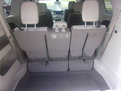 2017 Chrysler Pacifica, $17999.0. Photo 6