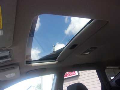 2005 Nissan Murano, $4999.0. Photo 7
