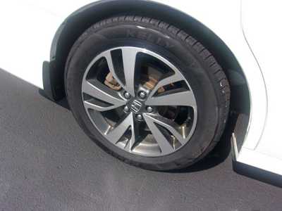 2022 Honda Odyssey, $22999.0. Photo 6