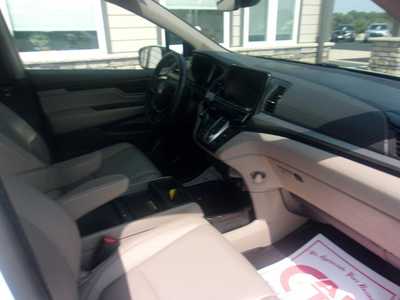2022 Honda Odyssey, $22999.0. Photo 7
