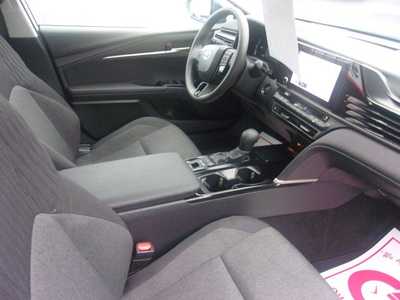 2025 Toyota Camry, $26999.0. Photo 7