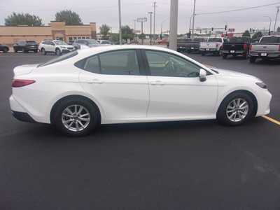2025 Toyota Camry, $26999.0. Photo 1