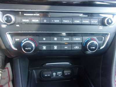 2019 Kia Optima, $14999.0. Photo 9
