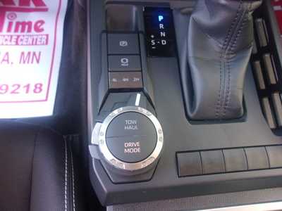 2024 Toyota Tacoma, $36999.0. Photo 12