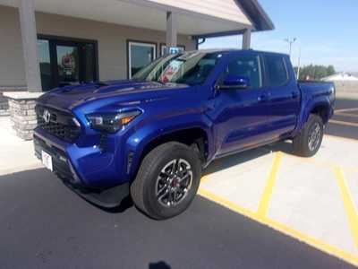2024 Toyota Tacoma, $36999.0. Photo 2