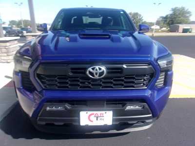 2024 Toyota Tacoma, $36999.0. Photo 3