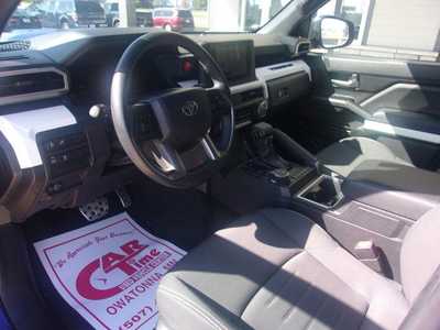 2024 Toyota Tacoma, $36999.0. Photo 7