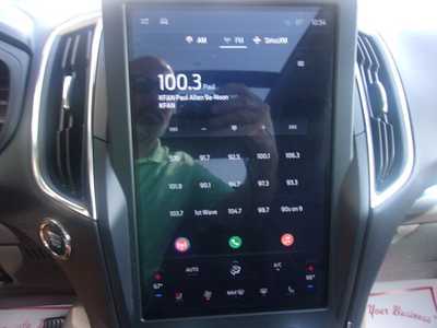 2024 Ford Edge, $27999.0. Photo 10