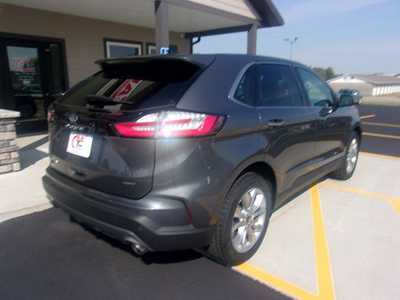 2024 Ford Edge, $27999.0. Photo 5