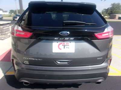 2024 Ford Edge, $27999.0. Photo 6