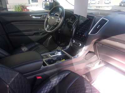 2024 Ford Edge, $27999.0. Photo 8