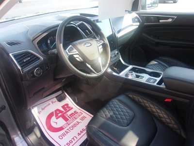 2024 Ford Edge, $27999.0. Photo 9