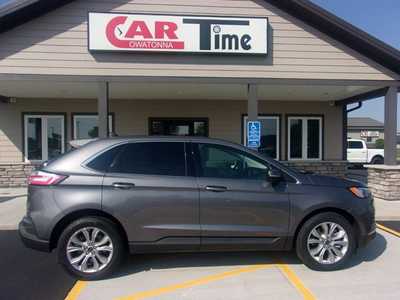 2024 Ford Edge, $27999.0. Photo 1