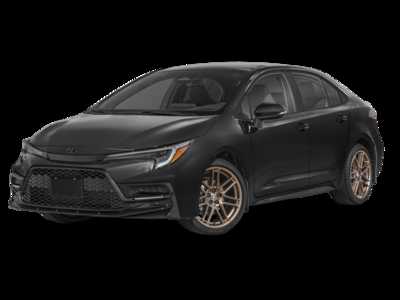 2024 Toyota Corolla, $23999.0. Photo 10