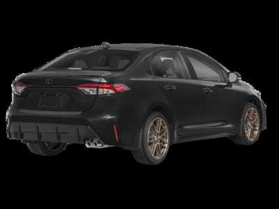 2024 Toyota Corolla, $23999.0. Photo 11