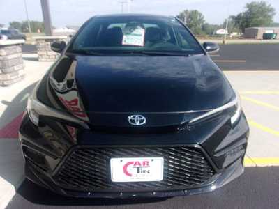 2024 Toyota Corolla, $23999.0. Photo 3