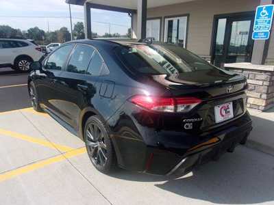 2024 Toyota Corolla, $23999.0. Photo 4