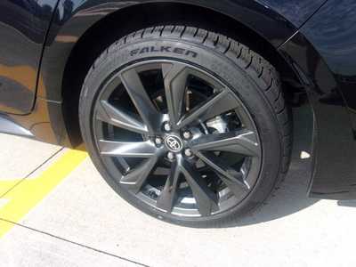 2024 Toyota Corolla, $23999.0. Photo 5