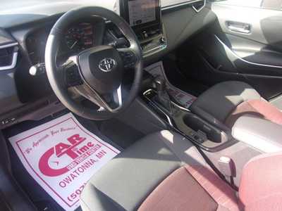2024 Toyota Corolla, $23999.0. Photo 6