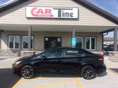 2024 Toyota Corolla, $23999.0. Photo 1
