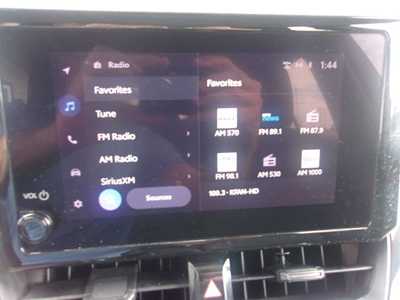 2025 Toyota Corolla, $21999.0. Photo 10