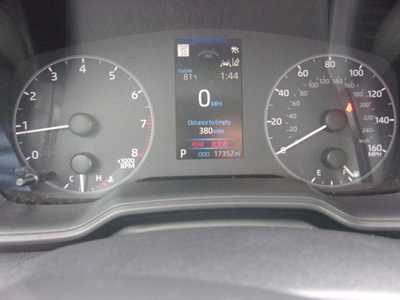 2025 Toyota Corolla, $21999.0. Photo 11
