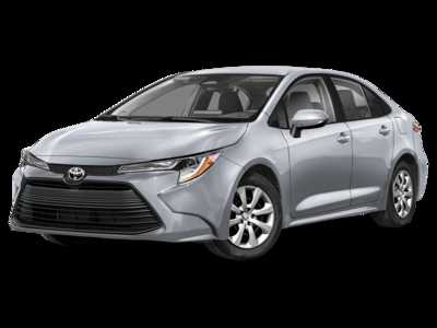 2025 Toyota Corolla, $21999.0. Photo 12
