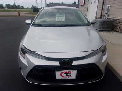 2025 Toyota Corolla, $21999.0. Photo 3