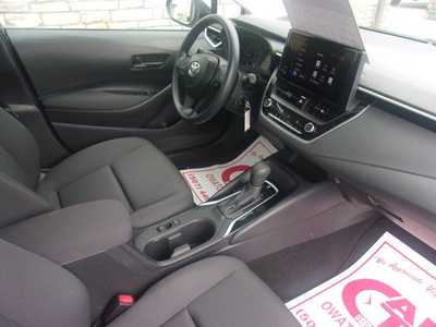 2025 Toyota Corolla, $21999.0. Photo 6