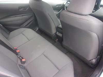 2025 Toyota Corolla, $21999.0. Photo 7