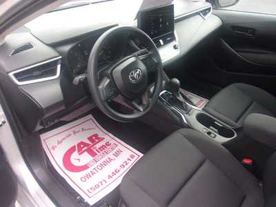 2025 Toyota Corolla, $21999.0. Photo 8
