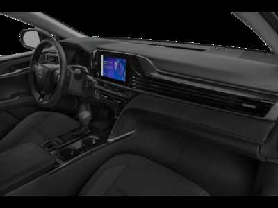 2025 Toyota Camry, $26999.0. Photo 11