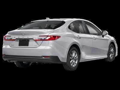 2025 Toyota Camry, $26999.0. Photo 2