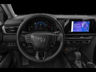 2025 Toyota Camry, $26999.0. Photo 4