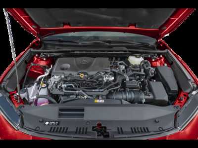 2025 Toyota Camry, $26999.0. Photo 8
