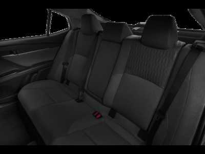 2025 Toyota Camry, $26999.0. Photo 9