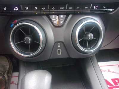 2022 Chevrolet Blazer, $23999.0. Photo 10