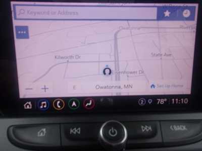 2022 Chevrolet Blazer, $23999.0. Photo 11