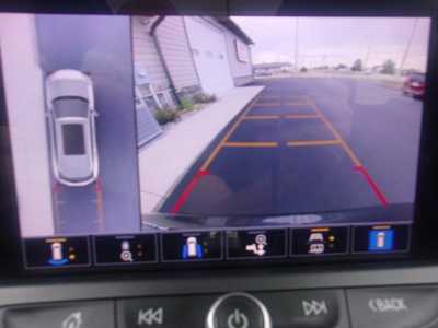 2022 Chevrolet Blazer, $23999.0. Photo 12