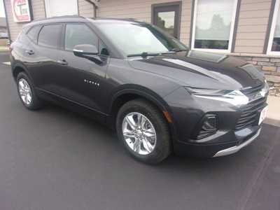 2022 Chevrolet Blazer, $23999.0. Photo 2