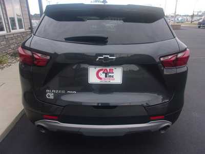 2022 Chevrolet Blazer, $23999.0. Photo 5