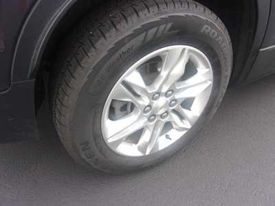 2022 Chevrolet Blazer, $23999.0. Photo 7