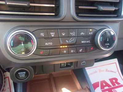 2023 Ford Maverick, $29999.0. Photo 11