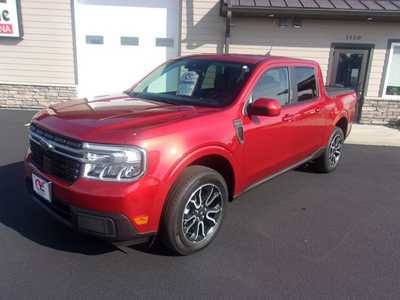 2023 Ford Maverick, $29999.0. Photo 2