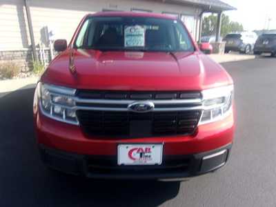 2023 Ford Maverick, $29999.0. Photo 3