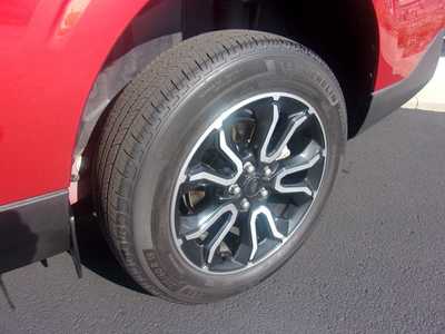 2023 Ford Maverick, $29999.0. Photo 7