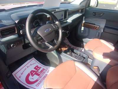 2023 Ford Maverick, $29999.0. Photo 8