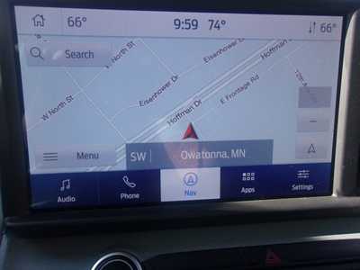 2023 Ford Maverick, $29999.0. Photo 9